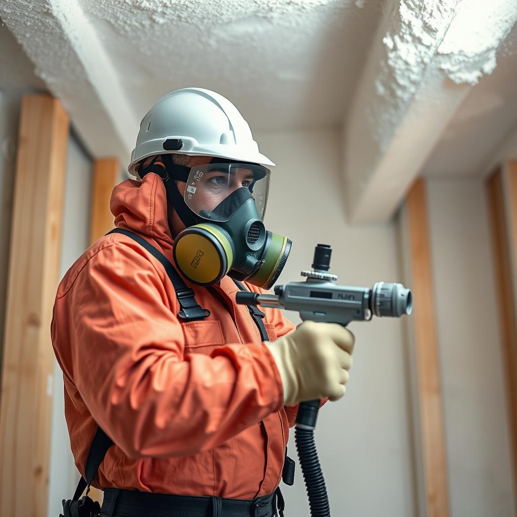 Contractor Pollution Liability — insulation contractor insurance