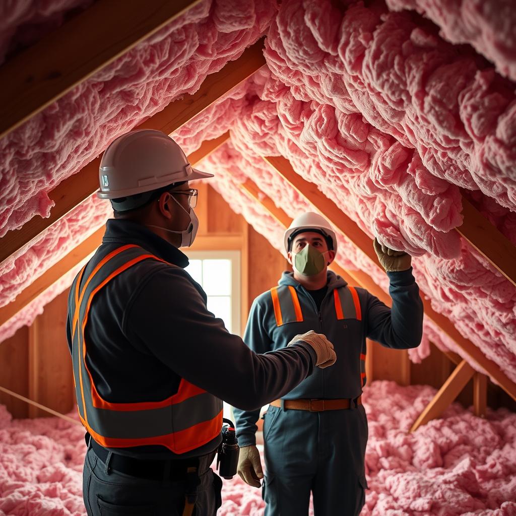 General Liability Insurance — insulation contractor insurance