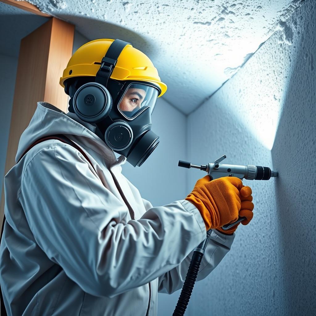Spray Foam Liability Insurance — insulation contractor insurance