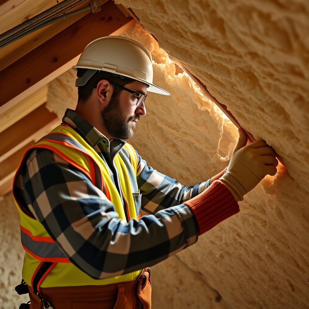 Workers' Compensation — insulation contractor insurance
